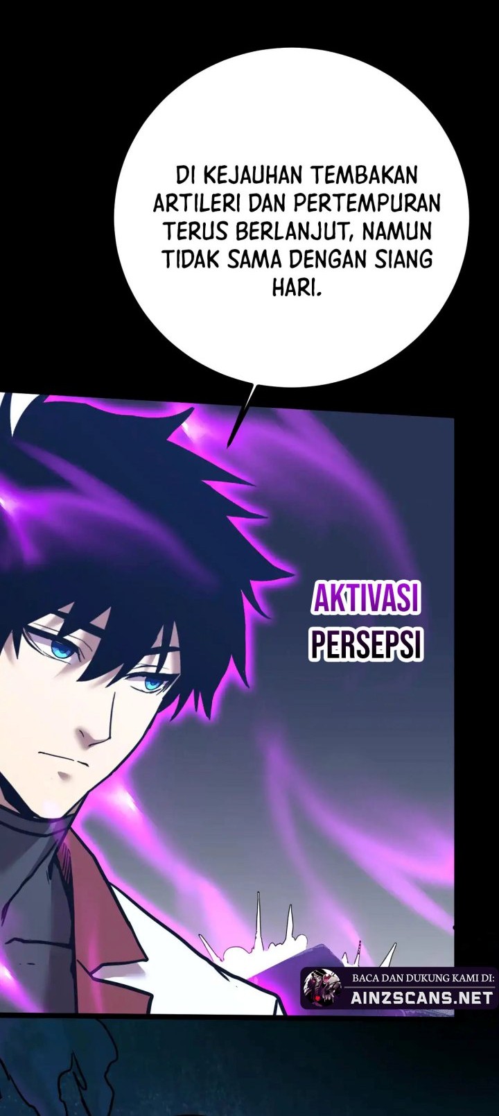 Apex Future Martial Arts Chapter 123 Gambar 57