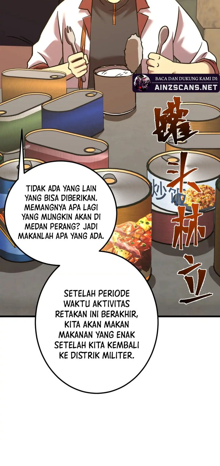 Apex Future Martial Arts Chapter 123 Gambar 47