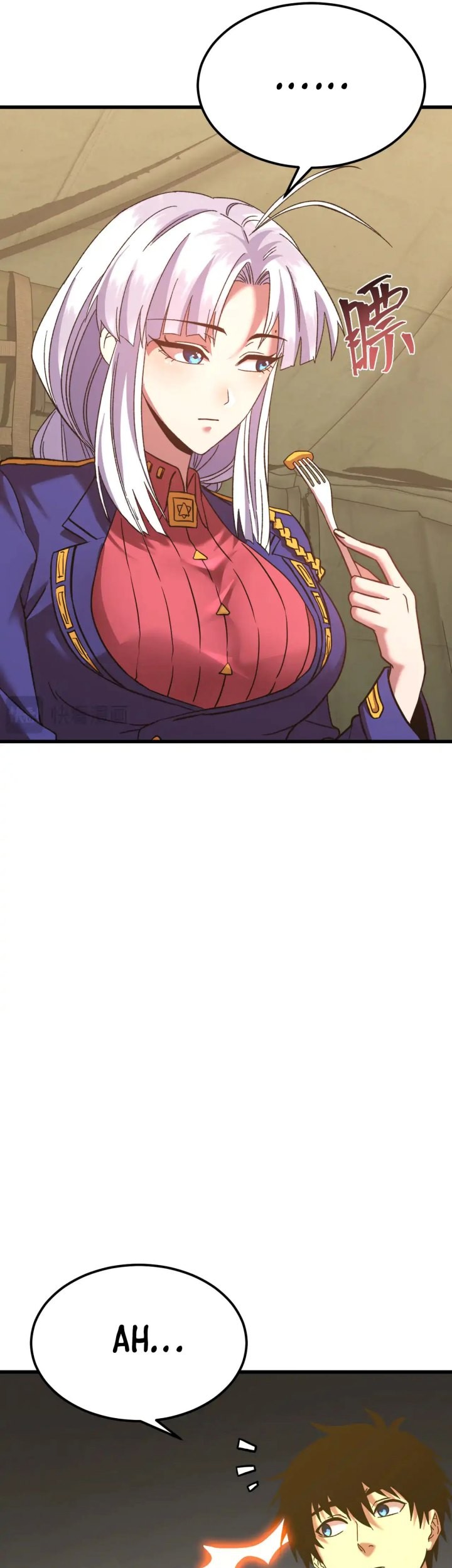 Apex Future Martial Arts Chapter 123 Gambar 48