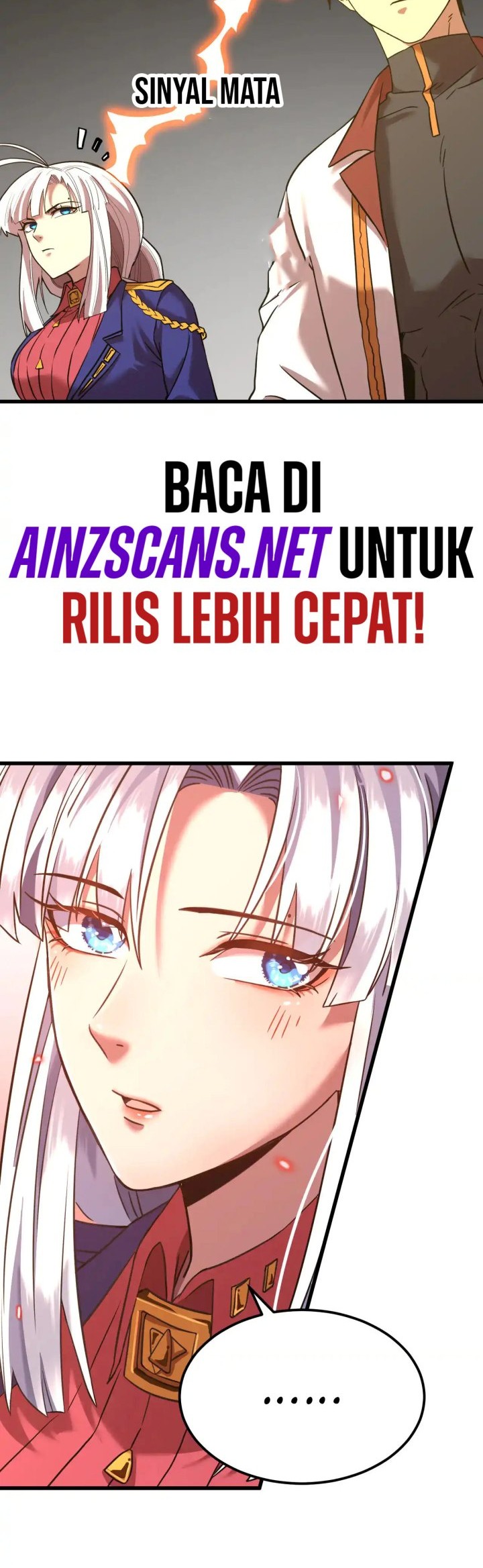 Apex Future Martial Arts Chapter 123 Gambar 49