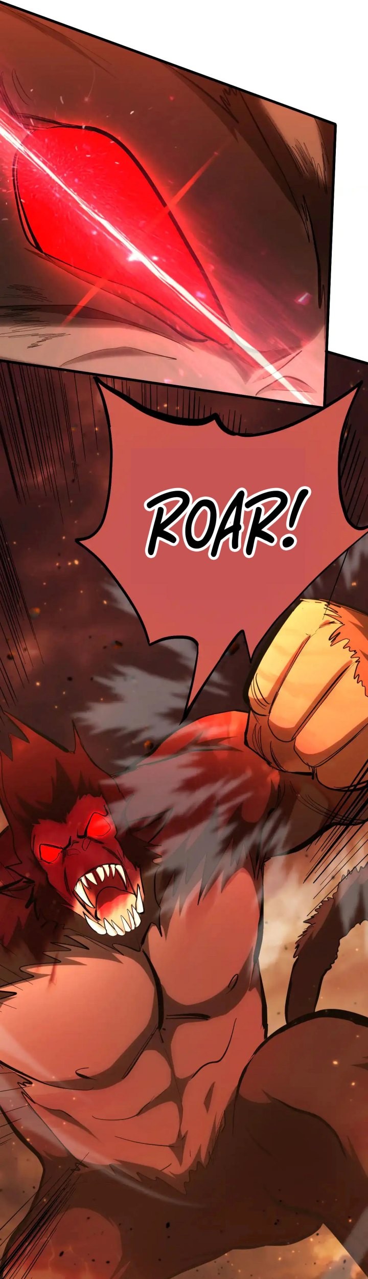 Apex Future Martial Arts Chapter 123 Gambar 8