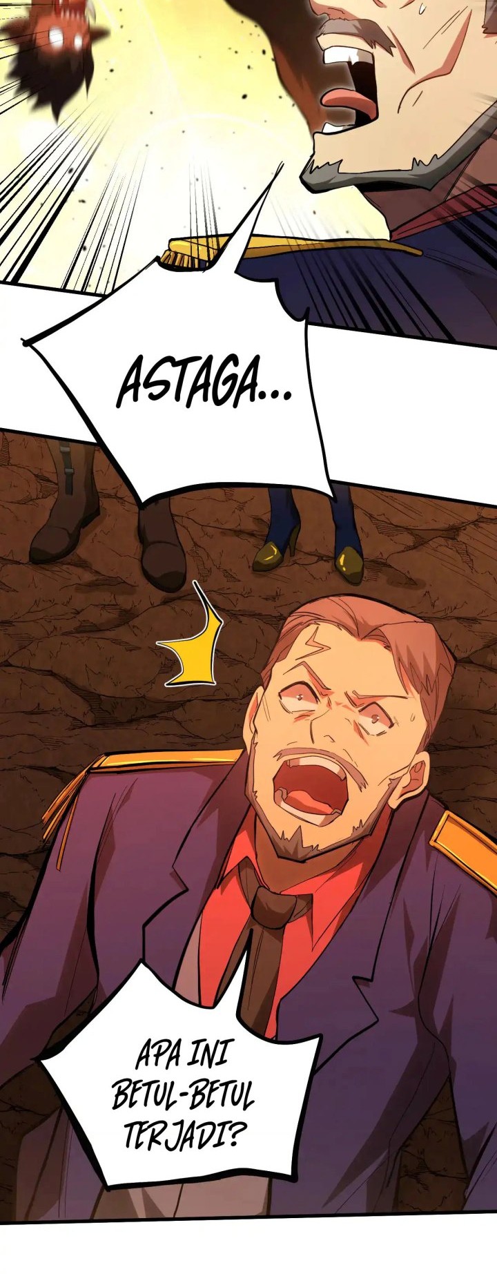 Apex Future Martial Arts Chapter 123 Gambar 14