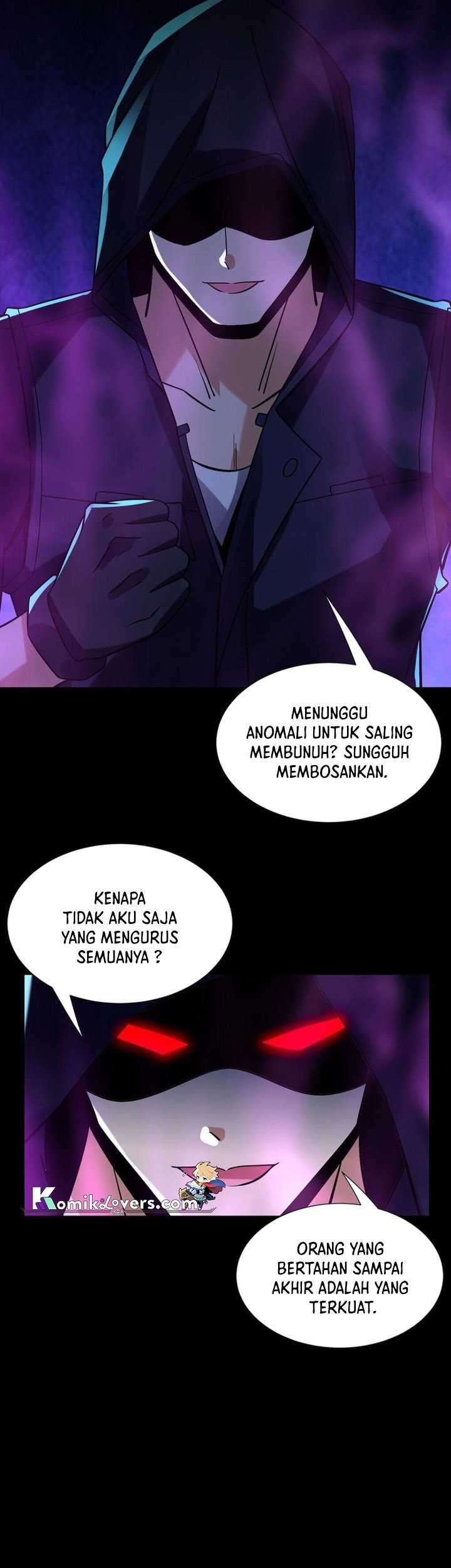 Oshi no Ko Chapter 151.1 Gambar 24