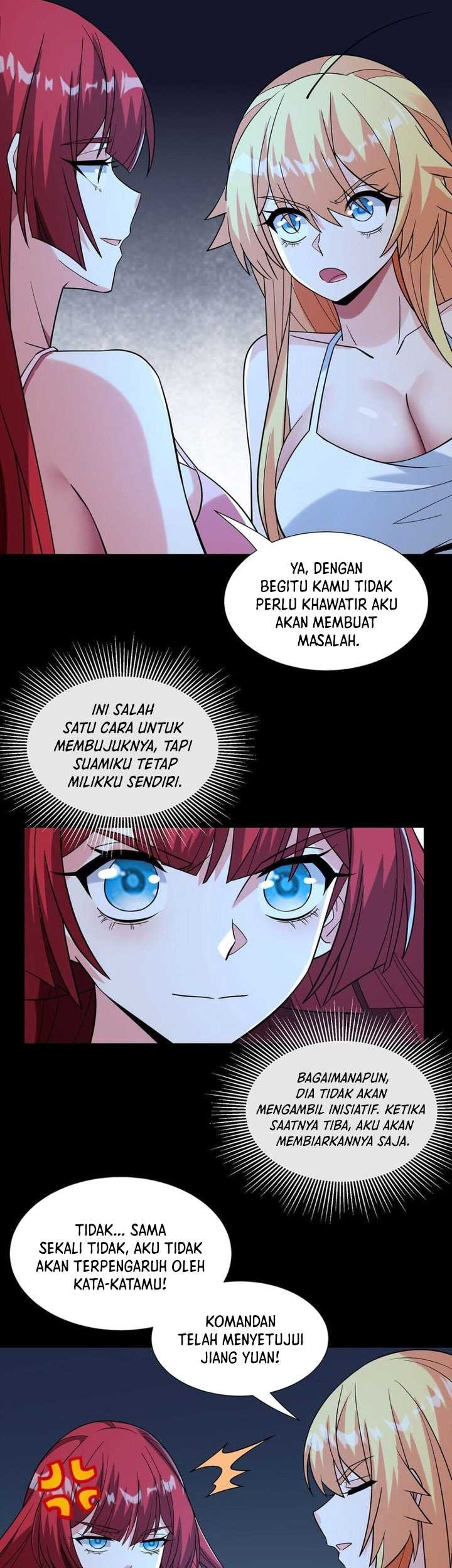 Oshi no Ko Chapter 151.1 Gambar 17