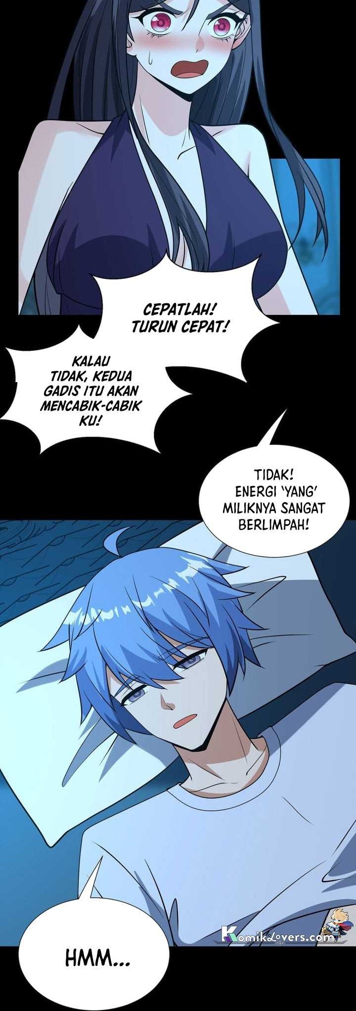 Oshi no Ko Chapter 151.1 Gambar 4