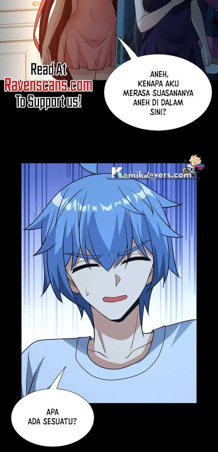 Oshi no Ko Chapter 151.1 Gambar 8