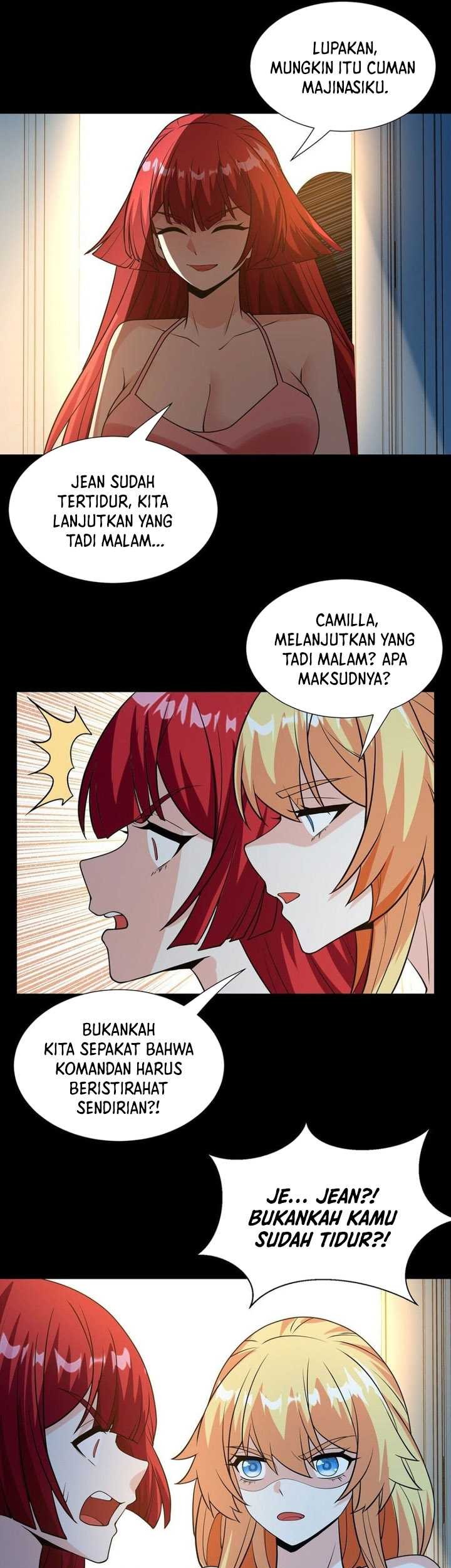 Oshi no Ko Chapter 151.1 Gambar 9