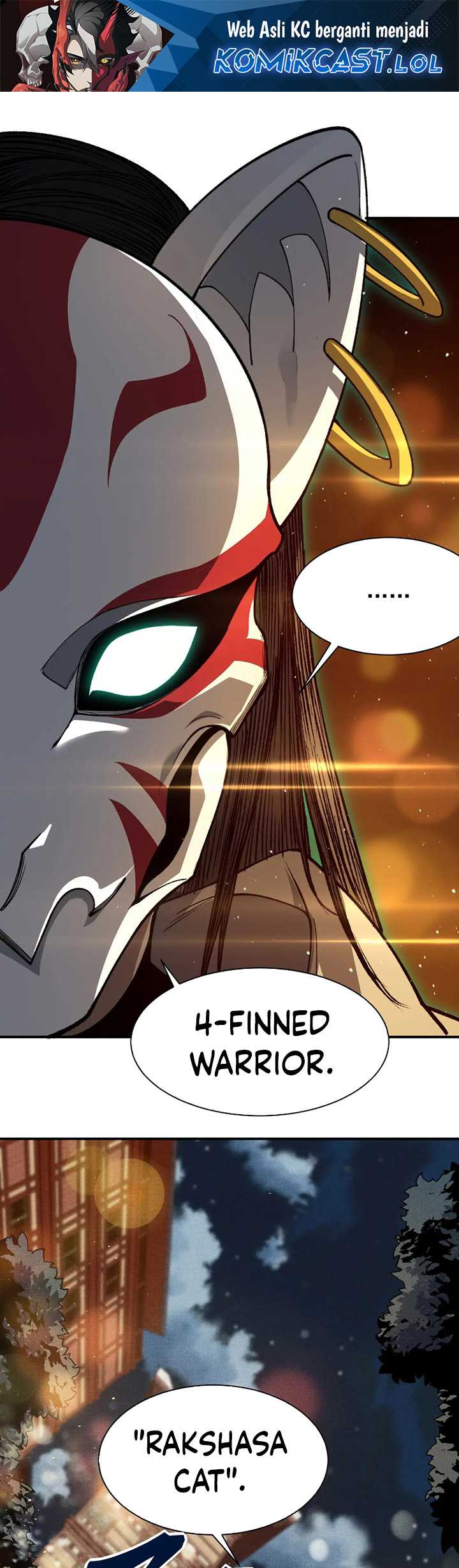 Manhua Demon Evolution Chapter 60 gambar nomor 2