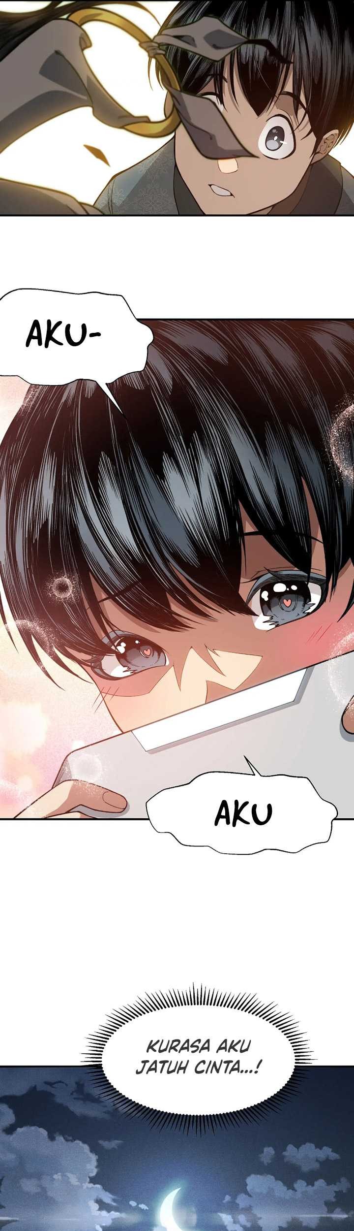 Demon Evolution Chapter 60 Gambar 29