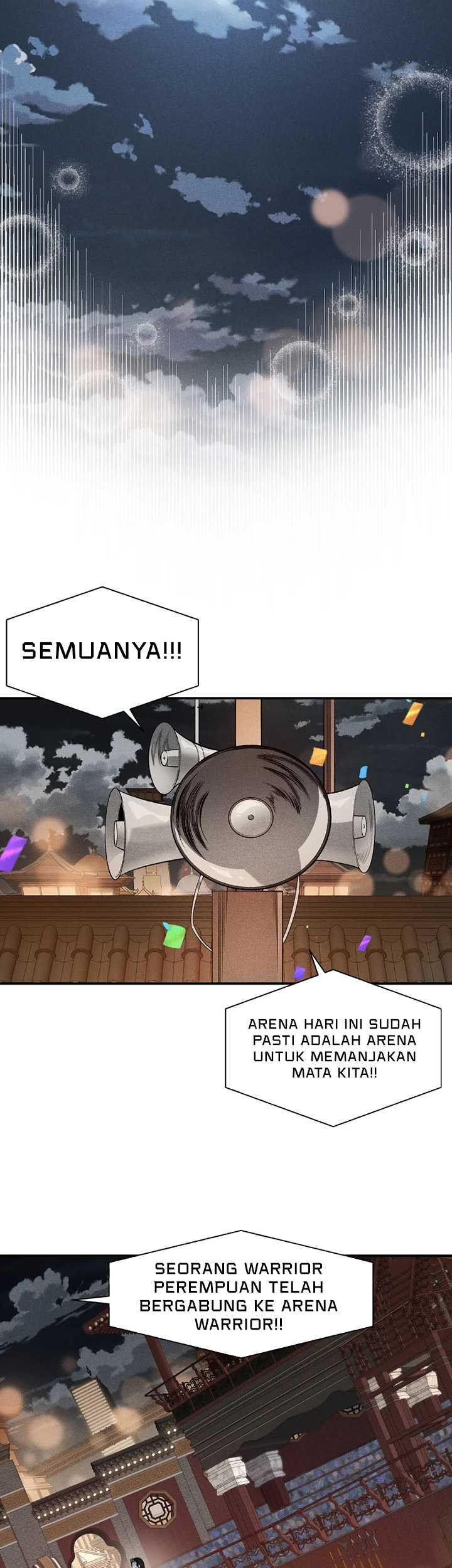 Demon Evolution Chapter 60 Gambar 31