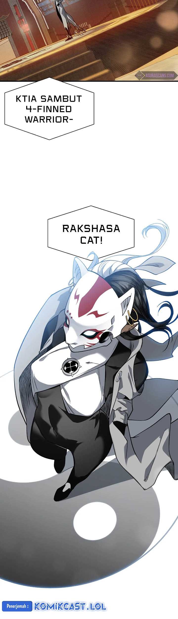 Demon Evolution Chapter 60 Gambar 33