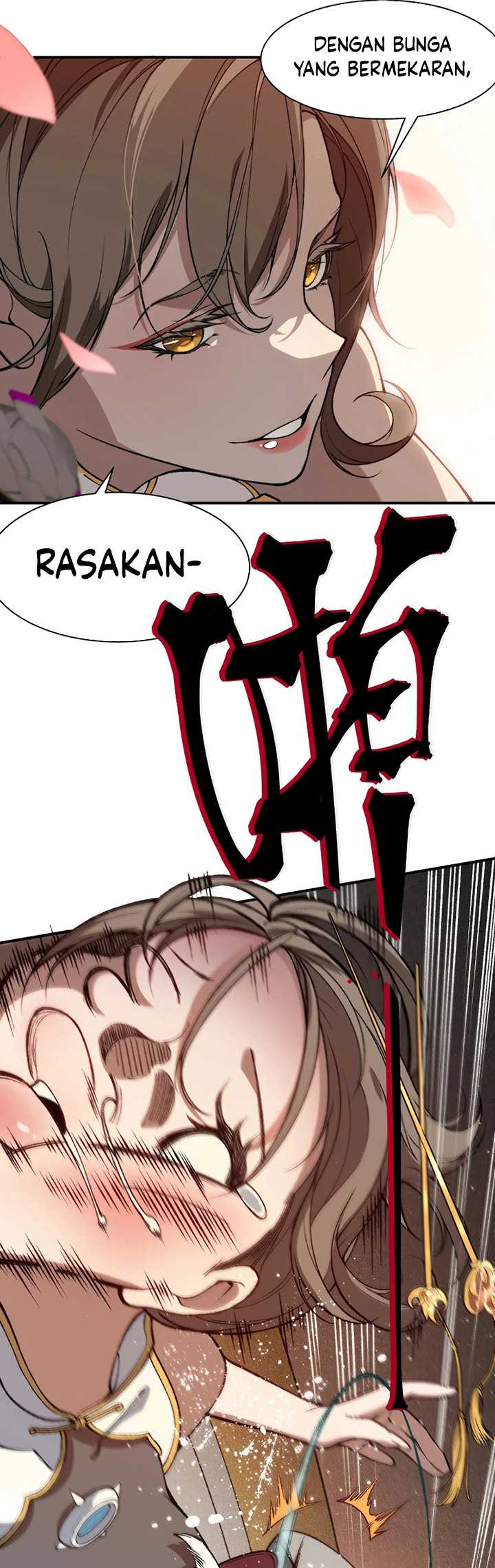 Demon Evolution Chapter 60 Gambar 53