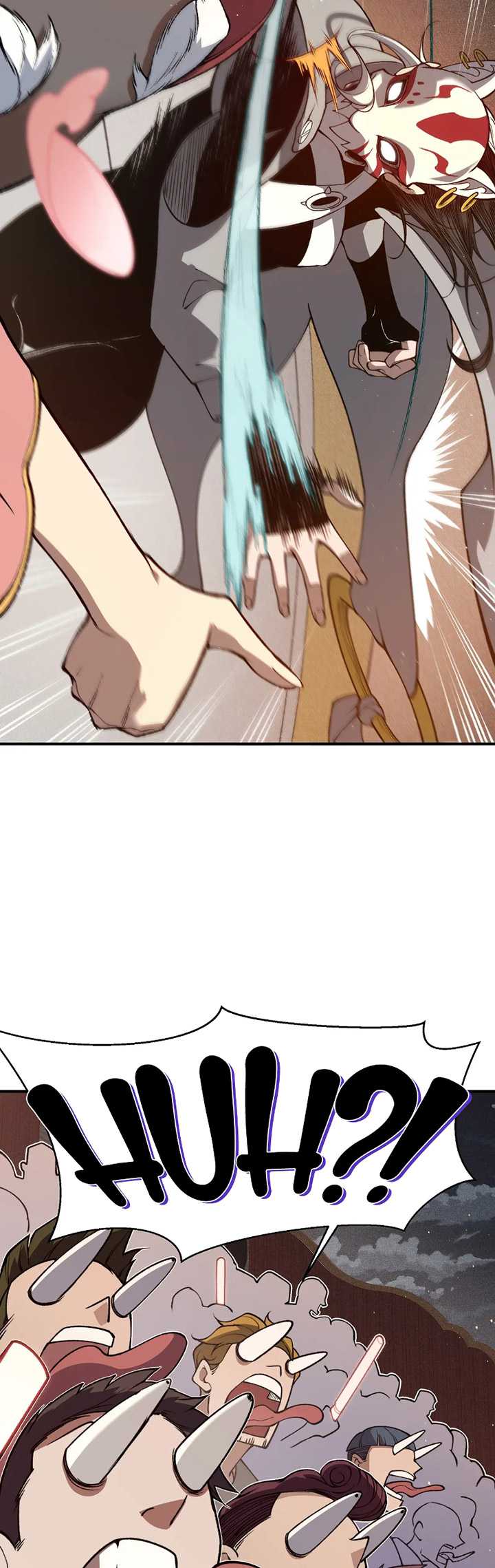 Demon Evolution Chapter 60 Gambar 54