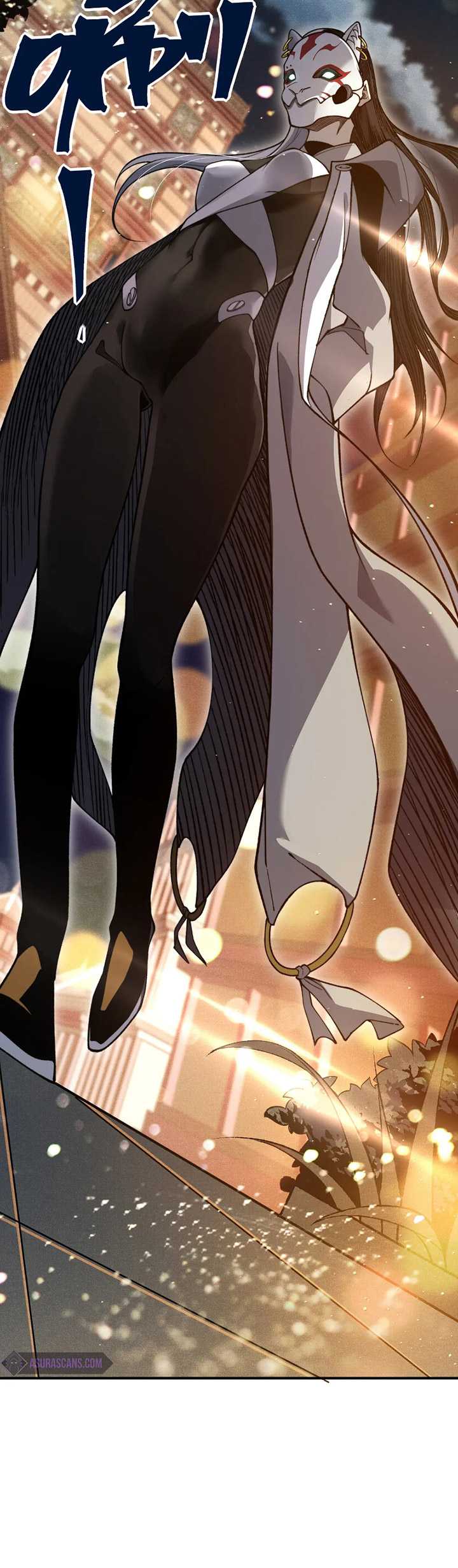 Demon Evolution Chapter 60 Gambar 3