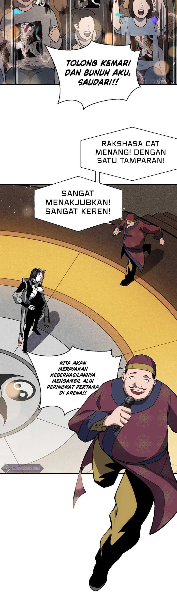 Demon Evolution Chapter 60 Gambar 64