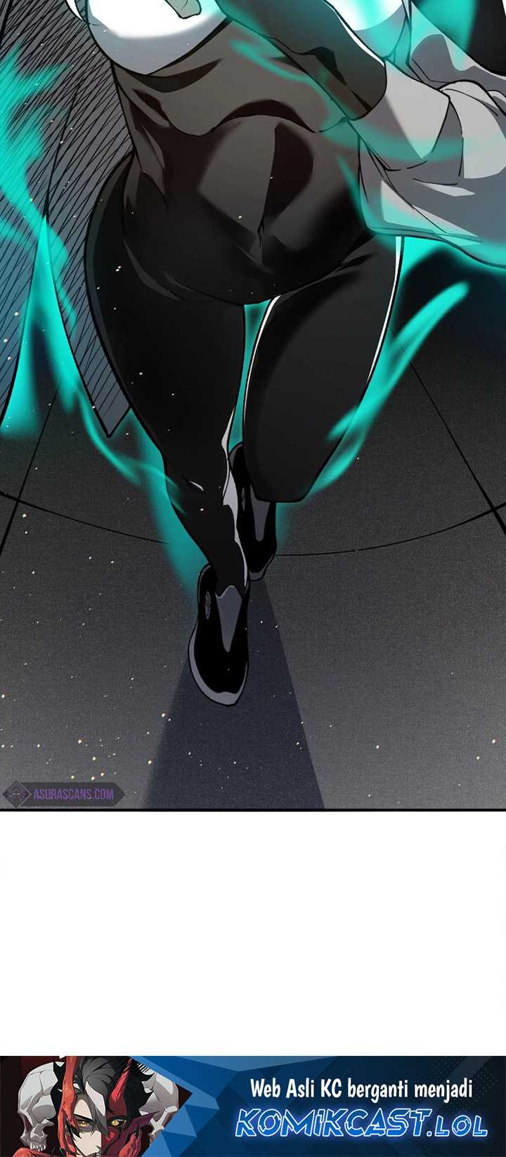 Demon Evolution Chapter 60 Gambar 67