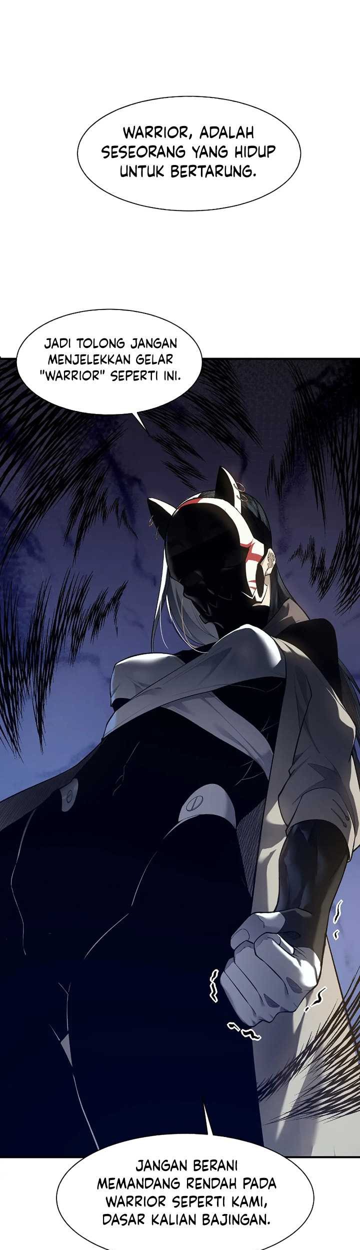 Demon Evolution Chapter 60 Gambar 60