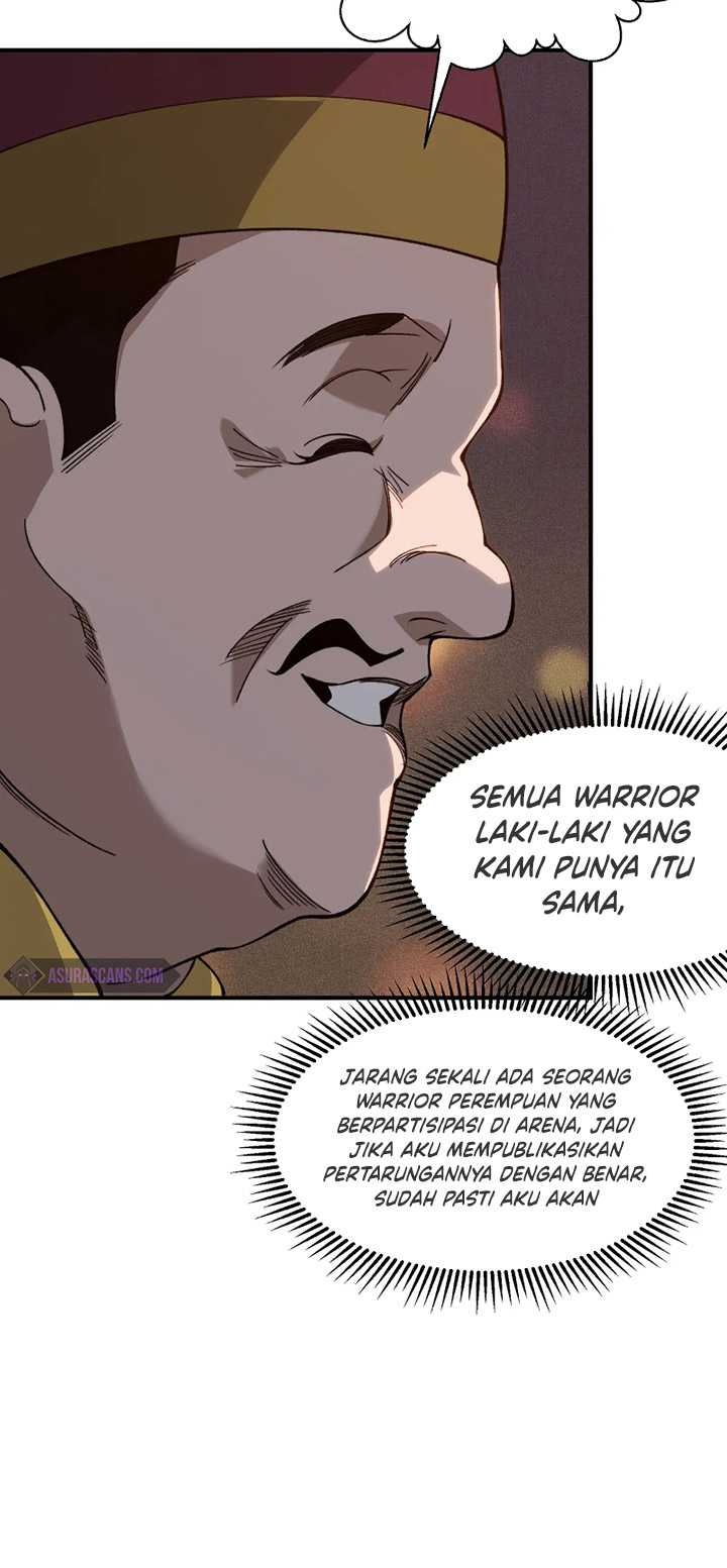Demon Evolution Chapter 60 Gambar 7