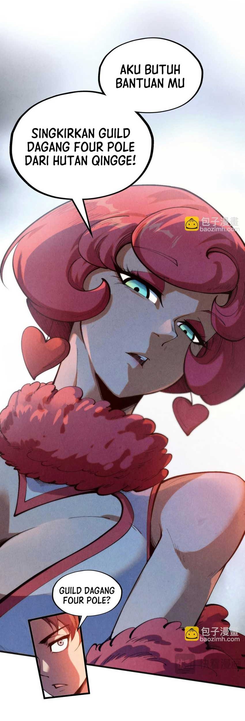 The Ultimate of All Ages Chapter 311 Gambar 44