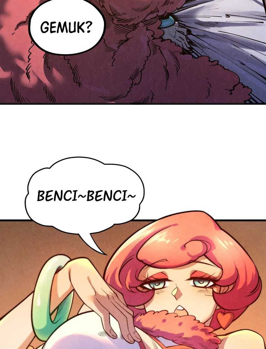 The Ultimate of All Ages Chapter 311 Gambar 33