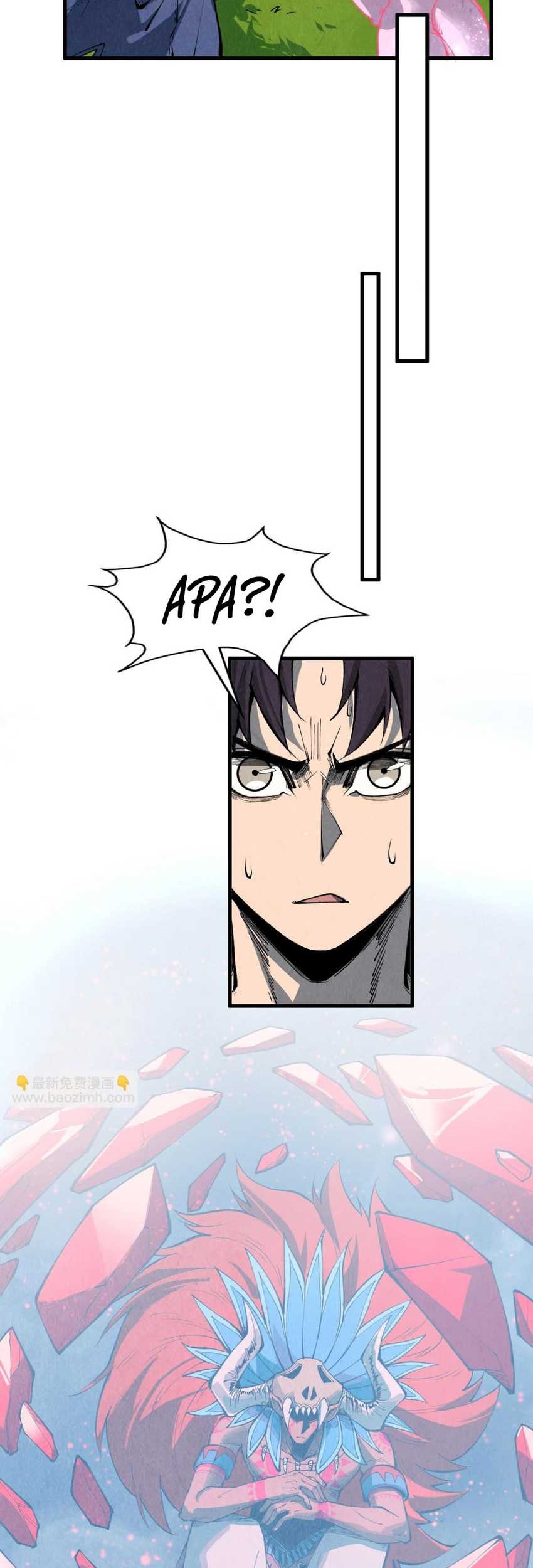 The Ultimate of All Ages Chapter 311 Gambar 14