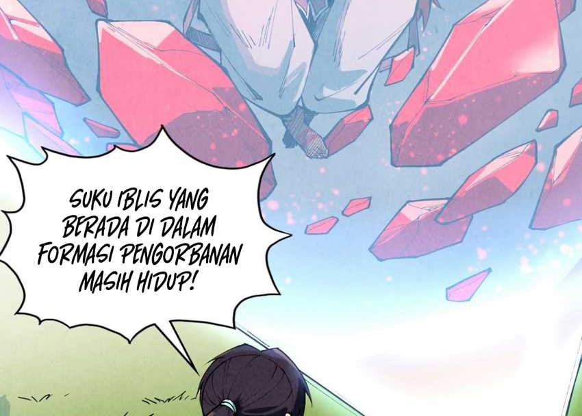 The Ultimate of All Ages Chapter 311 Gambar 15