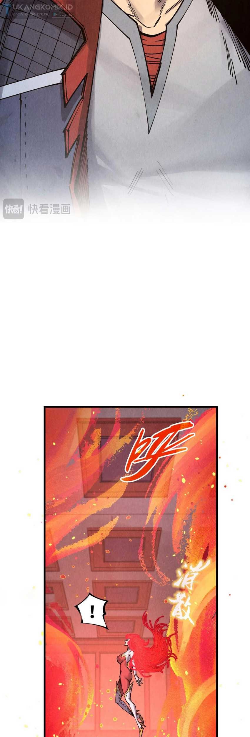 The Ultimate of All Ages Chapter 311 Gambar 19