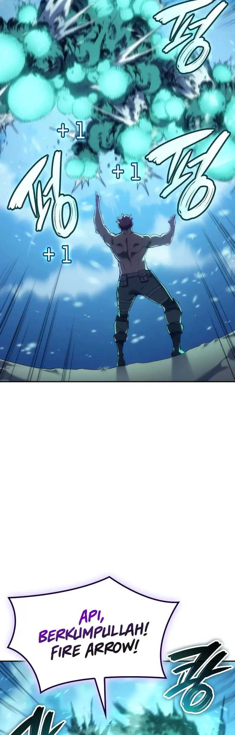 The Indomitable Martial King Chapter 32 Gambar 52