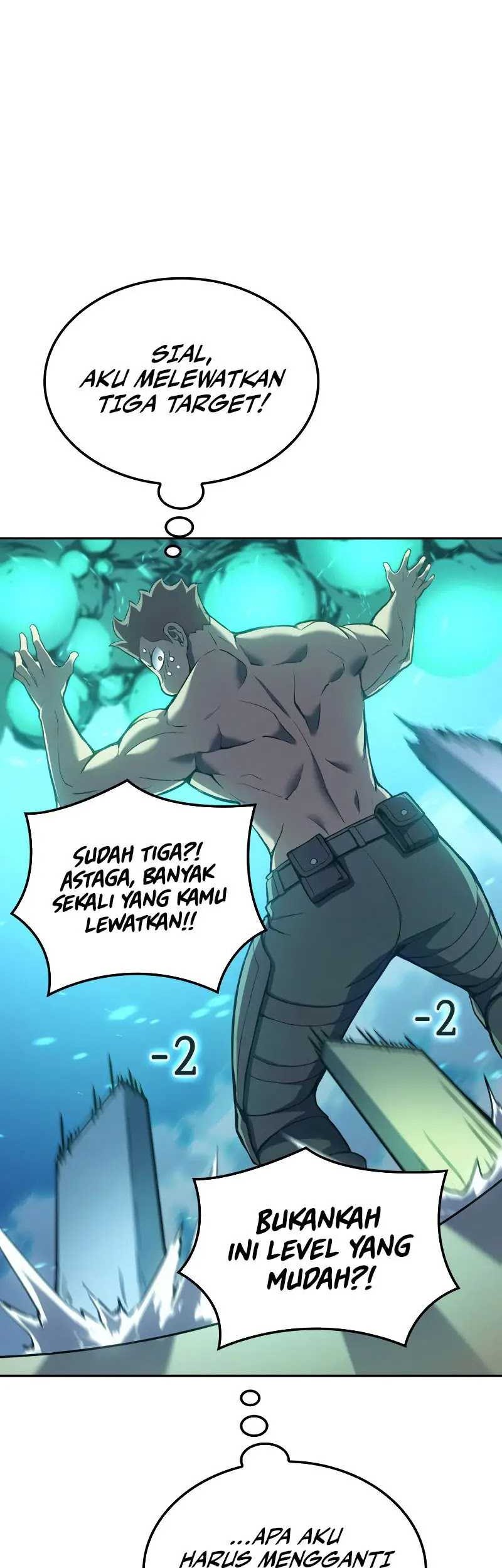 The Indomitable Martial King Chapter 32 Gambar 56