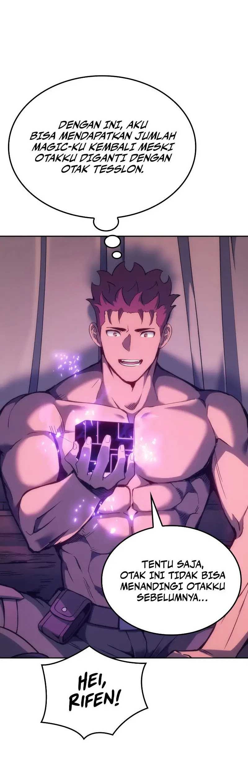 The Indomitable Martial King Chapter 32 Gambar 63