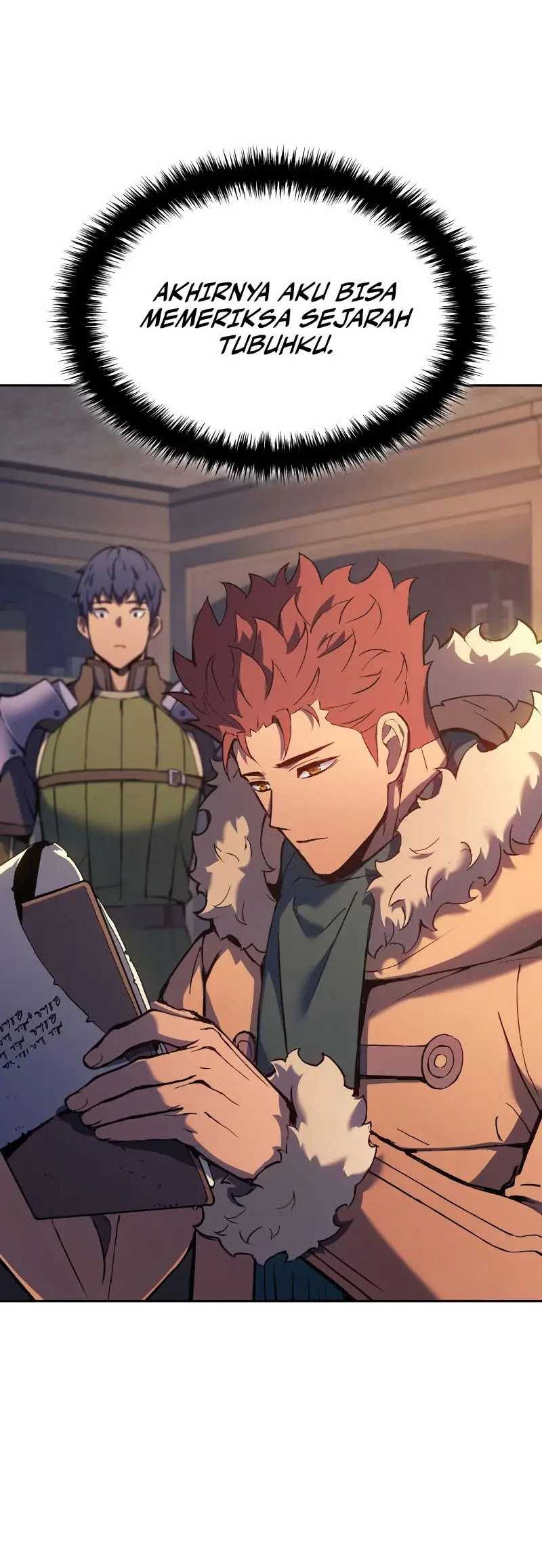 The Indomitable Martial King Chapter 32 Gambar 69