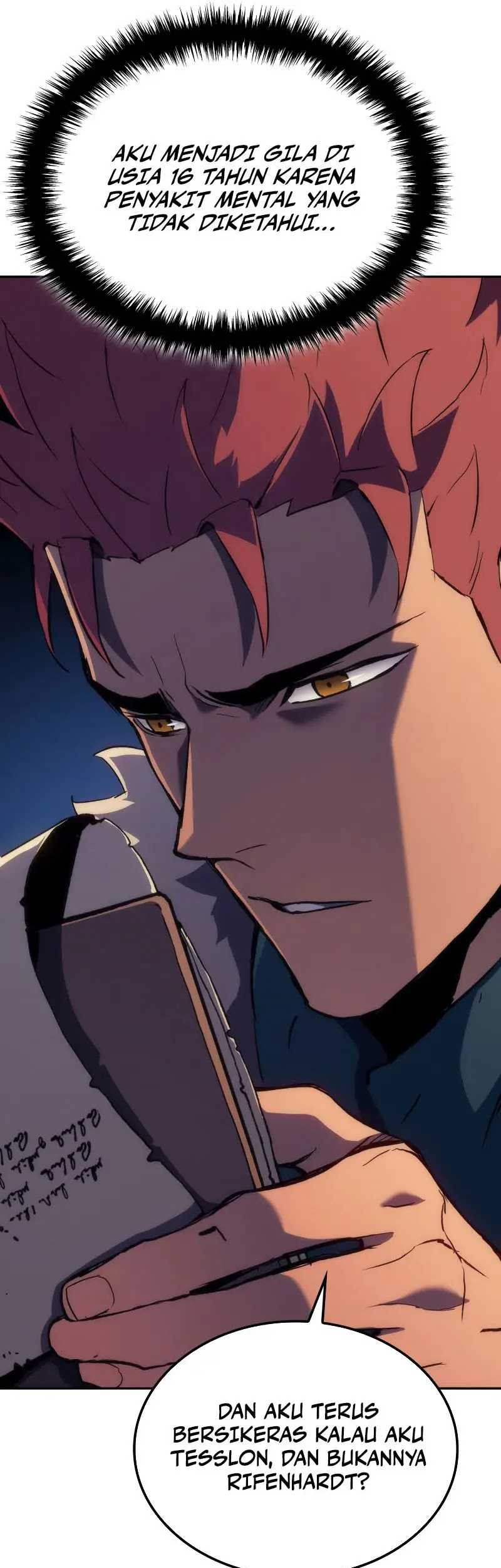 The Indomitable Martial King Chapter 32 Gambar 70