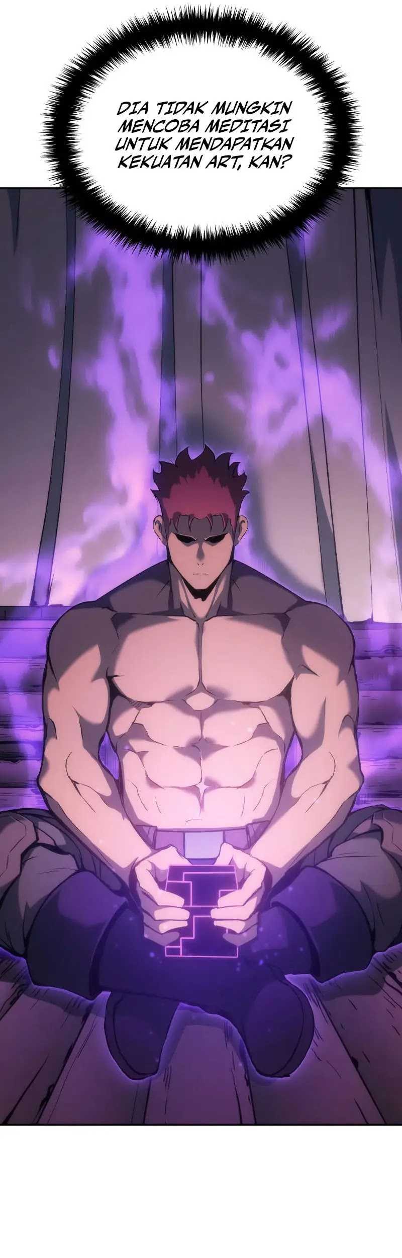 The Indomitable Martial King Chapter 32 Gambar 42