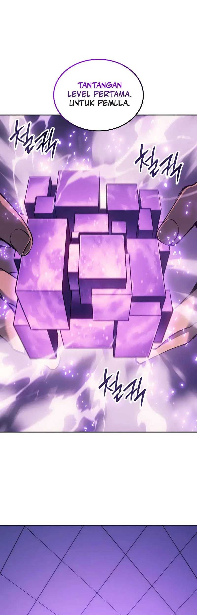 The Indomitable Martial King Chapter 32 Gambar 44