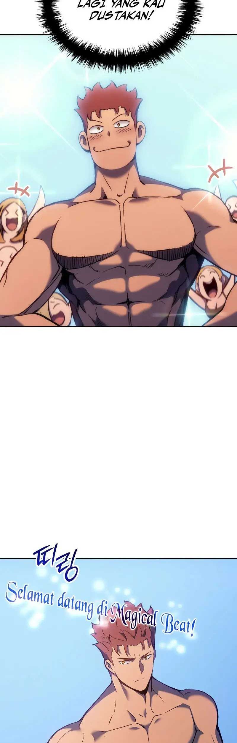 The Indomitable Martial King Chapter 32 Gambar 48