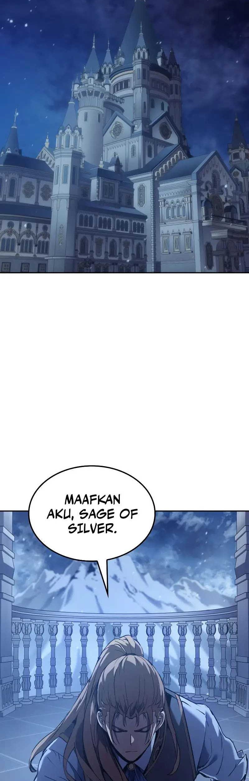 The Indomitable Martial King Chapter 32 Gambar 3