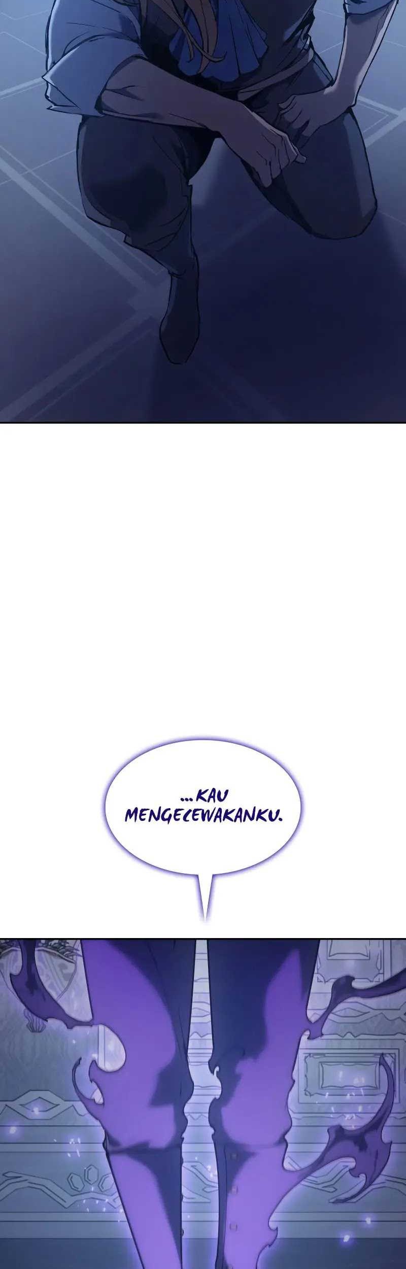 The Indomitable Martial King Chapter 32 Gambar 4