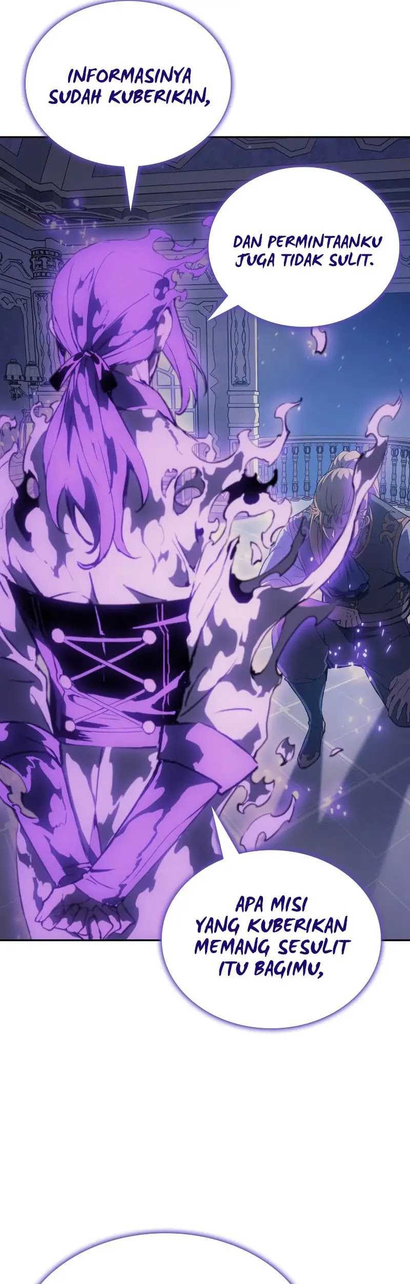 The Indomitable Martial King Chapter 32 Gambar 6