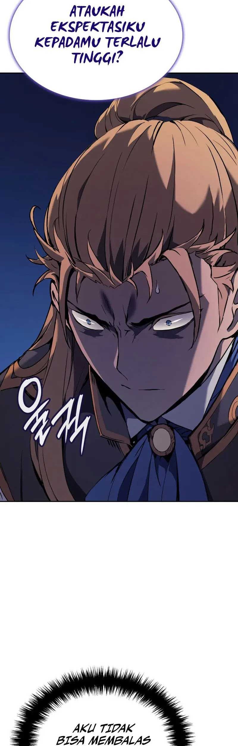 The Indomitable Martial King Chapter 32 Gambar 7