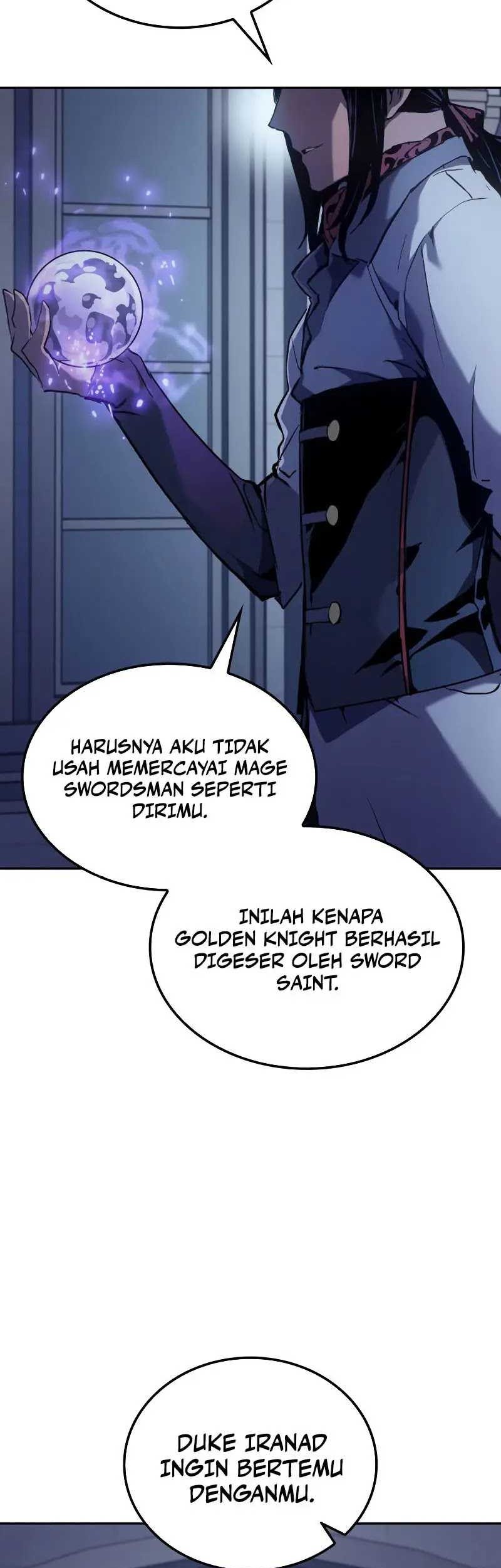 The Indomitable Martial King Chapter 32 Gambar 12