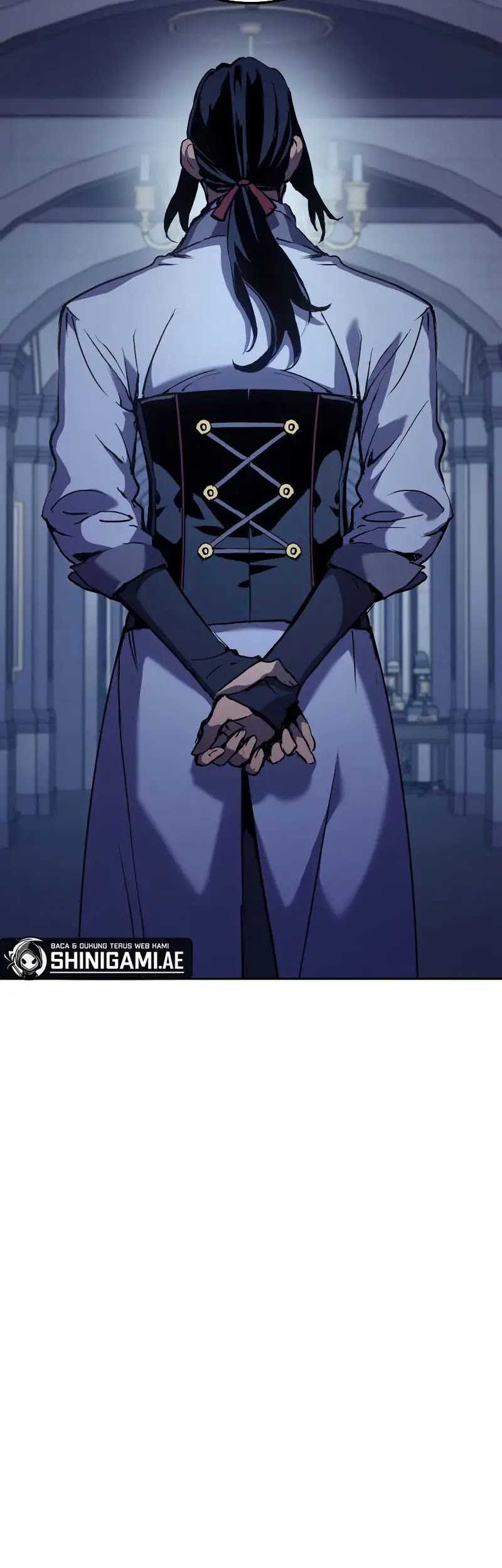 The Indomitable Martial King Chapter 32 Gambar 13