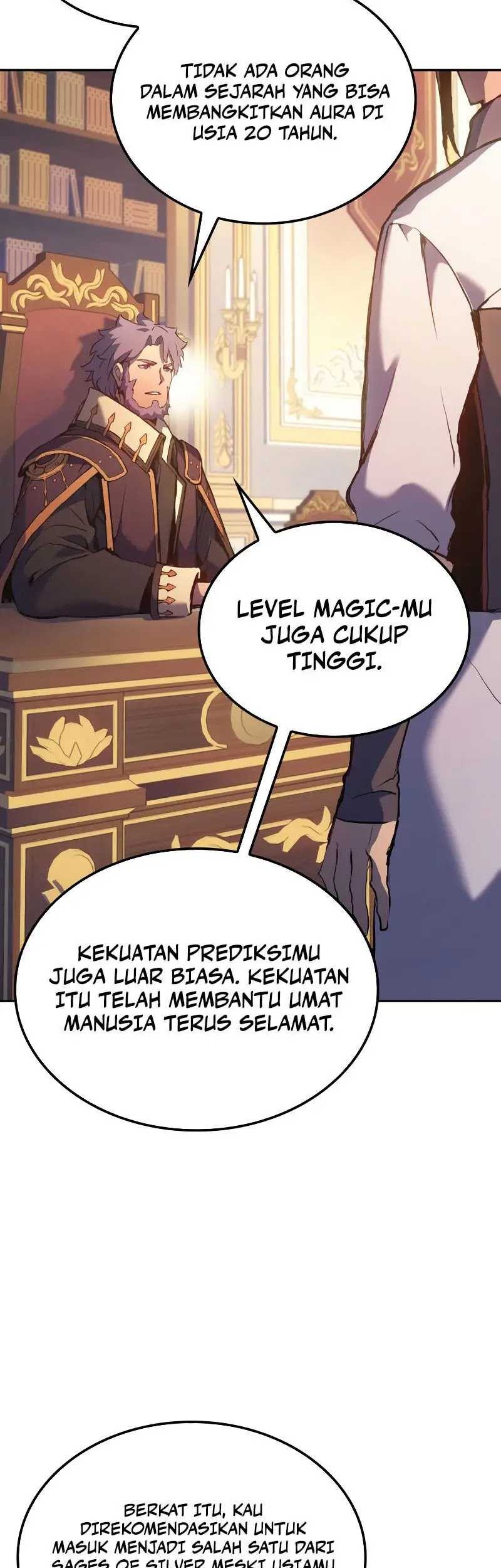The Indomitable Martial King Chapter 32 Gambar 16