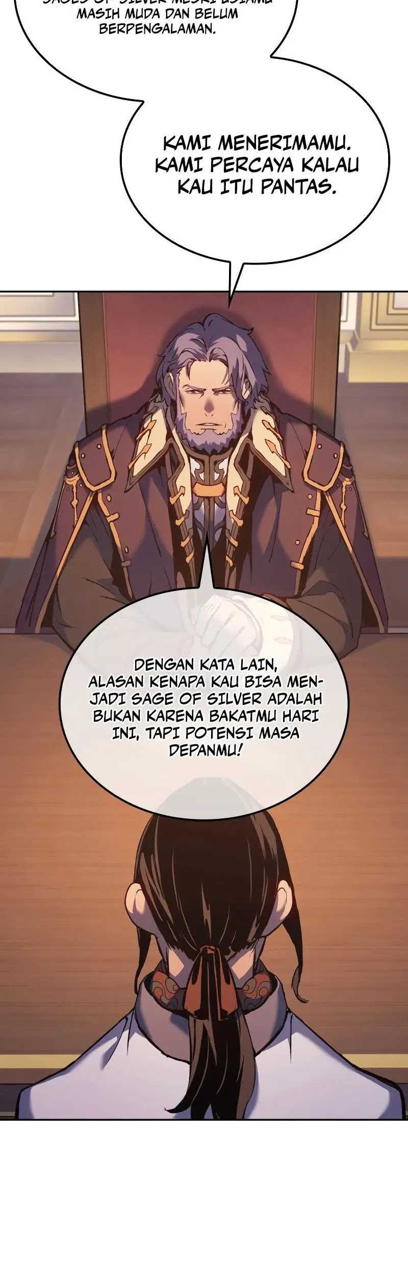 The Indomitable Martial King Chapter 32 Gambar 17