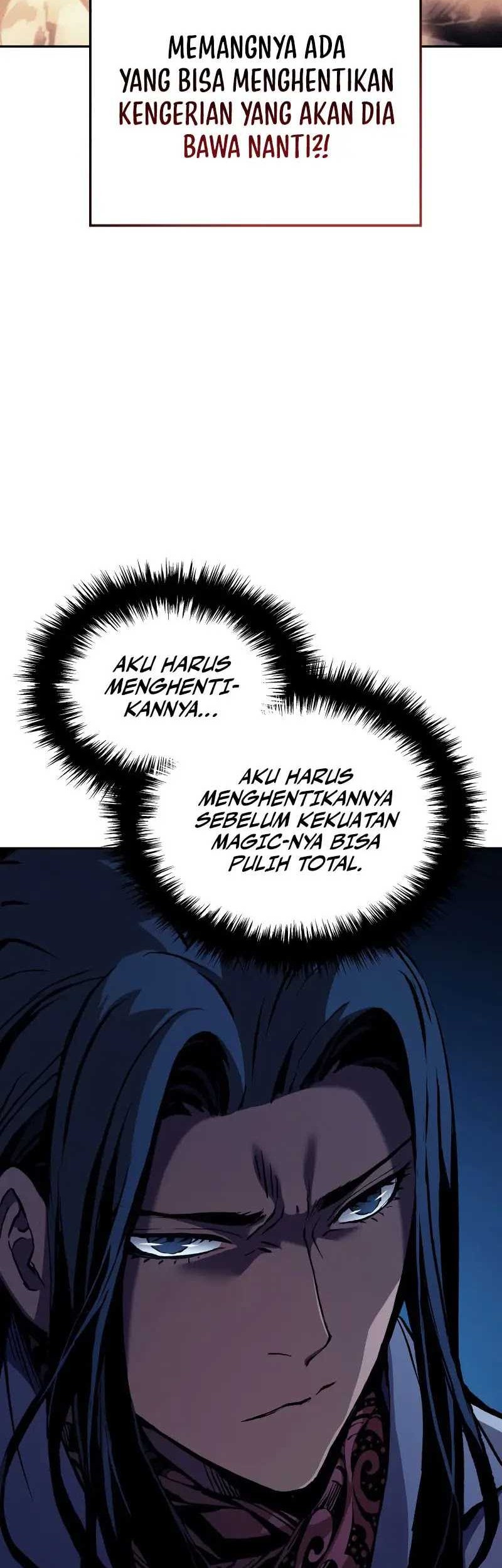 The Indomitable Martial King Chapter 32 Gambar 27
