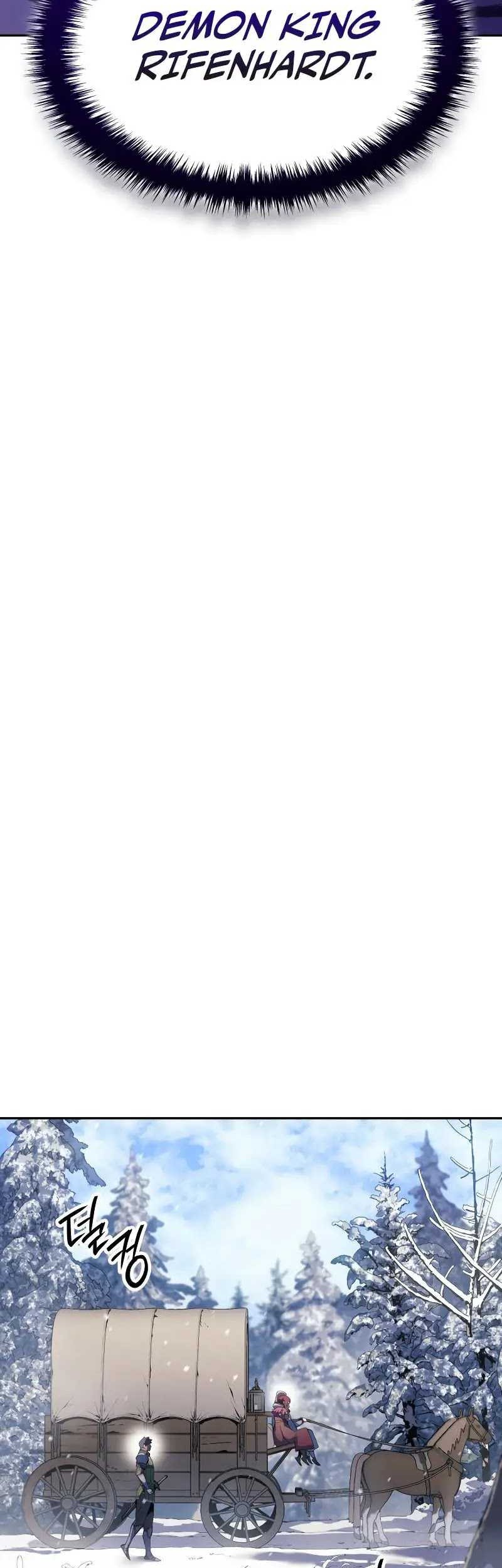 The Indomitable Martial King Chapter 32 Gambar 32