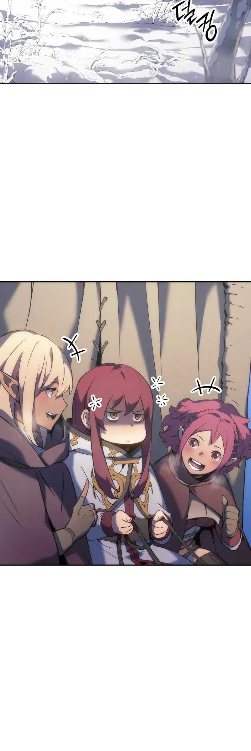 The Indomitable Martial King Chapter 32 Gambar 33