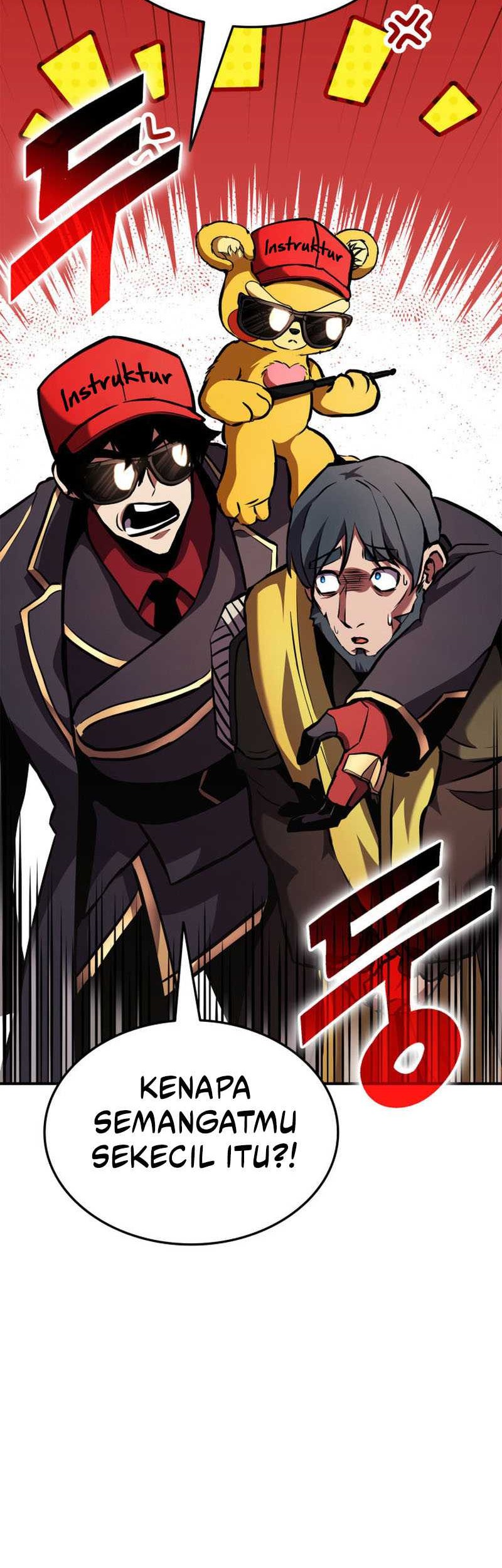 Ranker’s Return (Remake) Chapter 158 Gambar 53