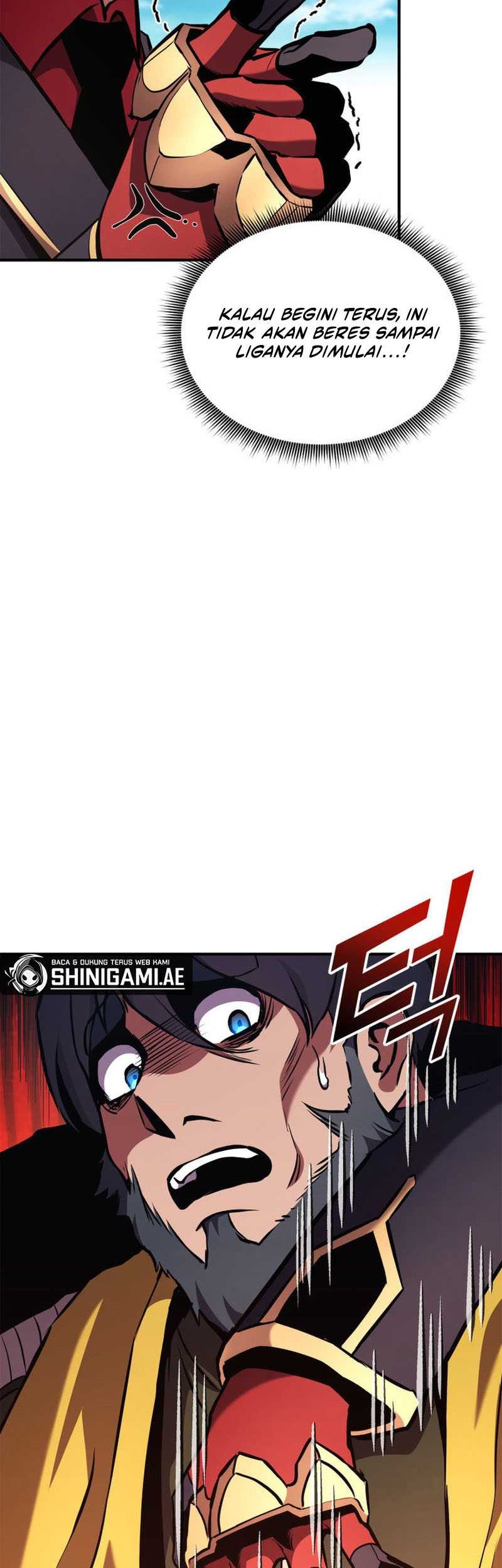 Ranker’s Return (Remake) Chapter 158 Gambar 51