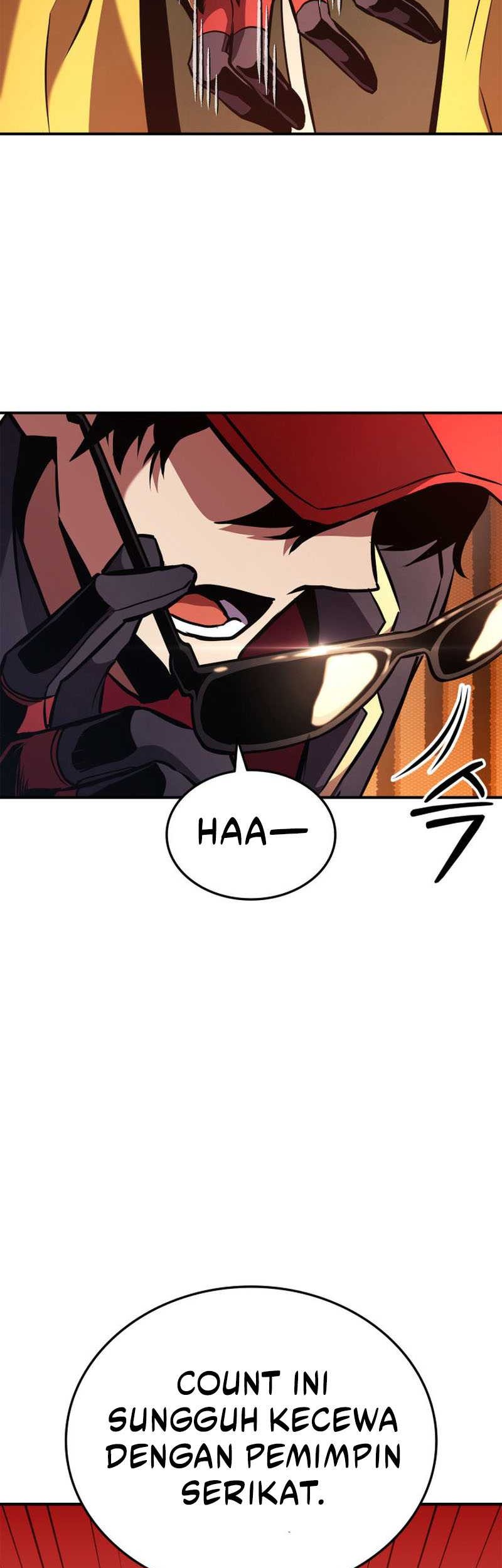 Ranker’s Return (Remake) Chapter 158 Gambar 52