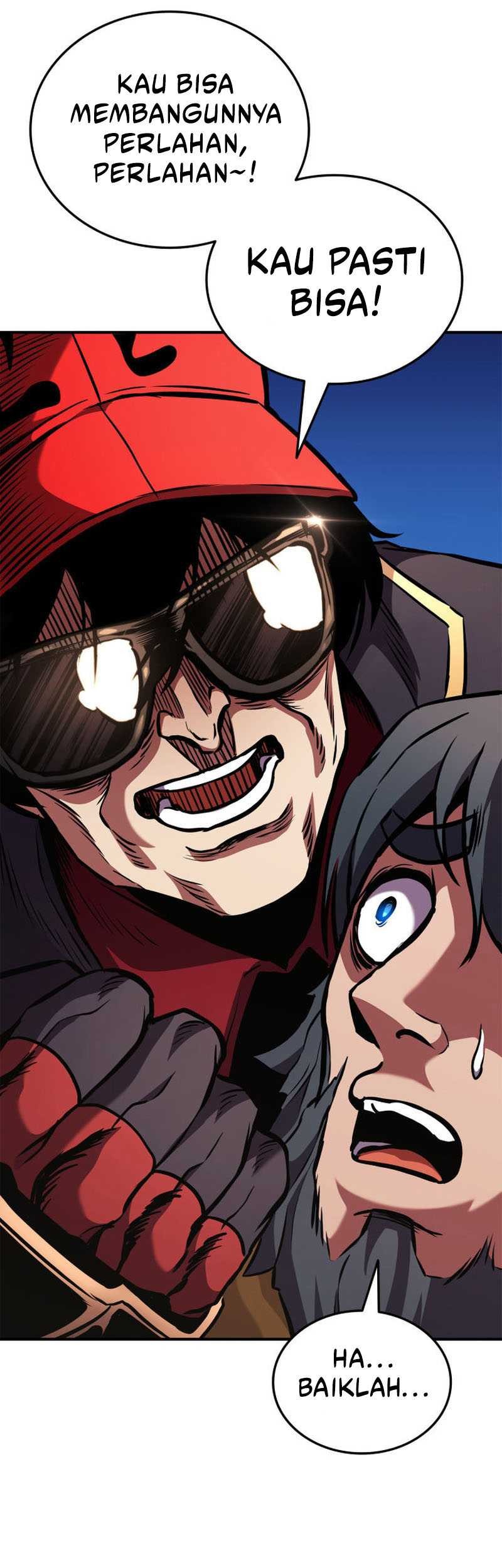 Ranker’s Return (Remake) Chapter 158 Gambar 54